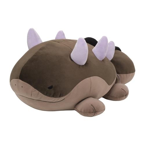 【未開封】ポケモン／おっきいもっちりぬいぐるみ モウドクキケン ドオー Pokemon（ポケモン） ポケモンセンターオリジナル おっきい もっちり