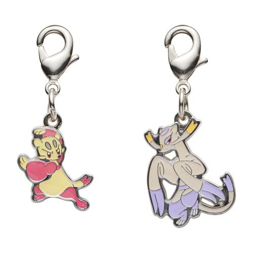 Pokemon（ポケモン） ポケモンセンターオリジナル 全国ずかん メタル