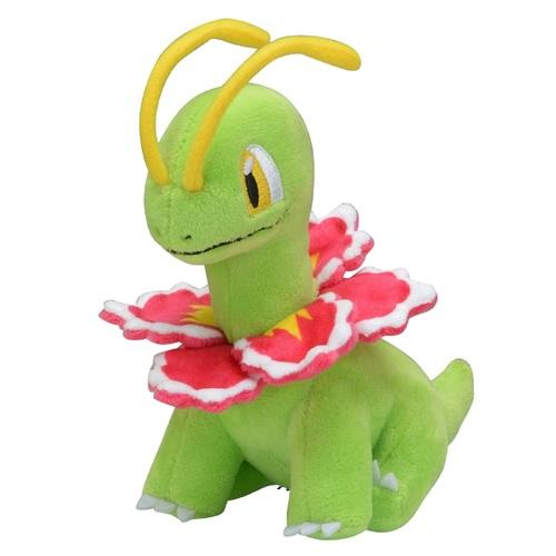 メガニウム　ポケモンセンターオリジナル　ぬいぐるみ　2019 Pokemon（ポケモン） ポケモンセンターオリジナル ぬいぐるみ Pokemon