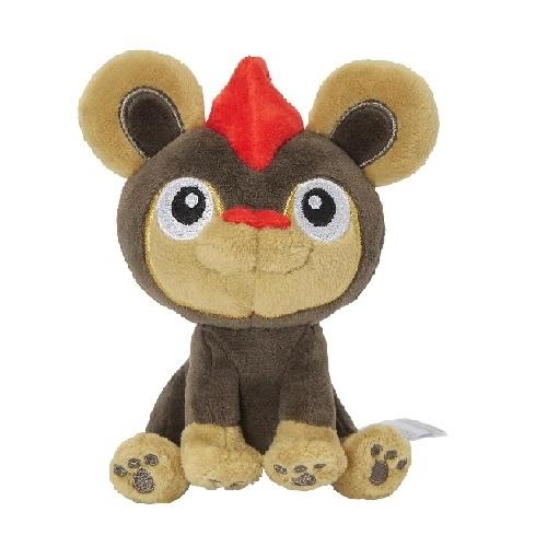 Pokemon（ポケモン） ポケモンセンターオリジナル ぬいぐるみ Pokemon