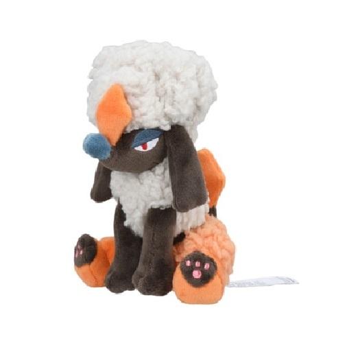 Pokemon（ポケモン） ポケモンセンターオリジナル ぬいぐるみ Pokemon