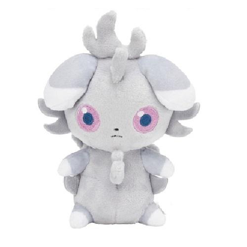 Pokemon ポケモンセンターオリジナル ぬいぐるみ fit ニャスパー Pokemon ポケモンセンターオリジナル ぬいぐるみ fit ニャスパー