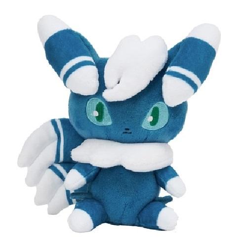 Pokemon（ポケモン） ポケモンセンターオリジナル ぬいぐるみ Pokemon