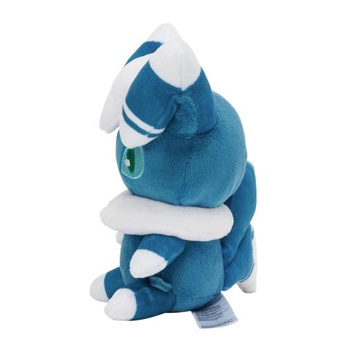 ポケモン　ニャオニクス　BIG ぬいぐるみ Amazon.co.jp: ポケモンセンターオリジナル 678 ぬいぐるみ Pokémon