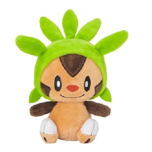 Pokemon（ポケモン） ポケモンセンターオリジナル ぬいぐるみ Pokemon