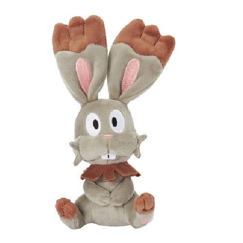 ポケモンセンター　ホルビー　ぬいぐるみ　タグ付き Pokemon（ポケモン） ポケモンセンターオリジナル ぬいぐるみ Pokemon