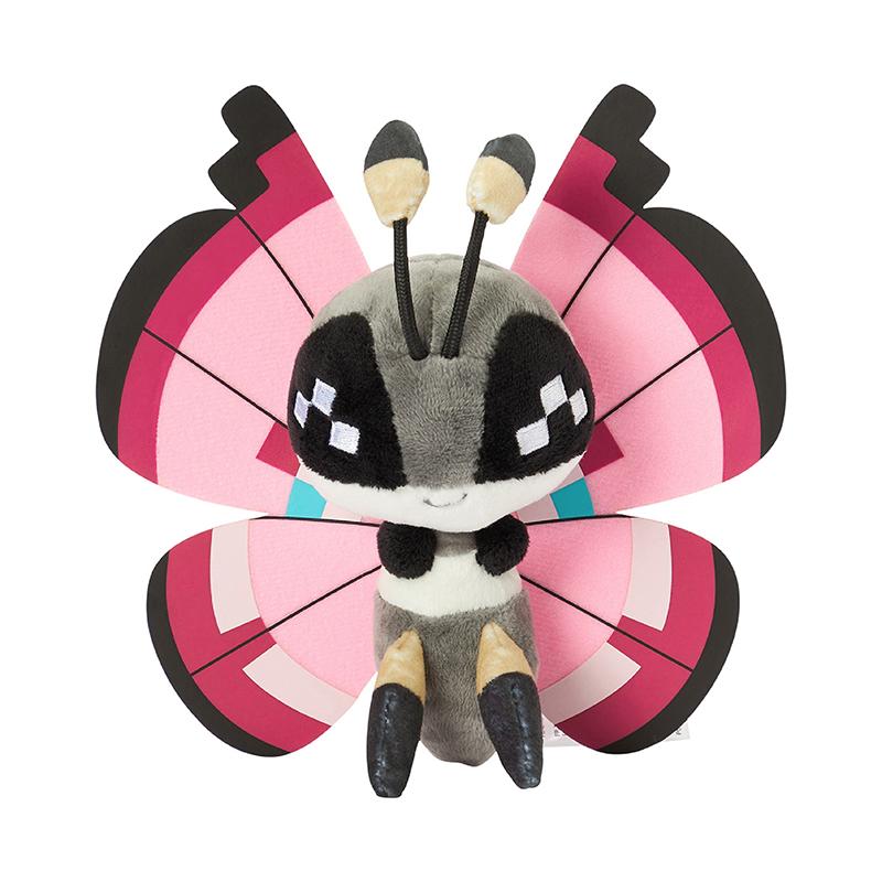 Pokemon（ポケモン） ポケモンセンターオリジナル ぬいぐるみ Pokemon