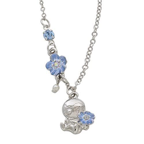 ポケモン ネックレス Baby Blue Eyes アクセサリー ポッチャマ Pokemon（ポケモン） ポケモンセンターオリジナル ネックレス Baby