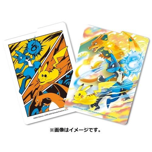 Pokemon ポケモンセンターオリジナル ポケモンカードゲーム Pokemon ポケモンセンターオリジナル ポケモンカードゲーム