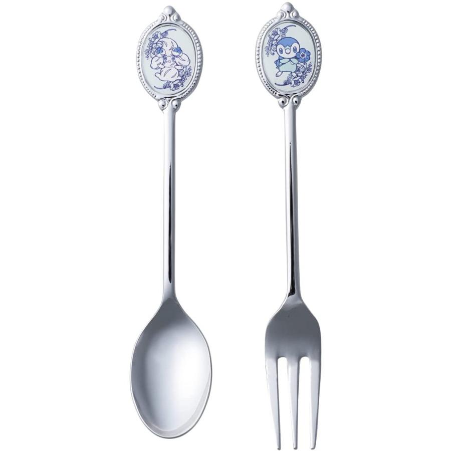 Pokemon（ポケモン） ポケモンセンターオリジナル スプーン & フォーク