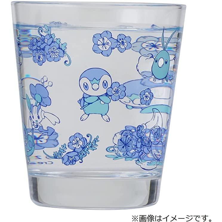 Pokemon（ポケモン） ポケモンセンターオリジナル 冷やすと色が変わる