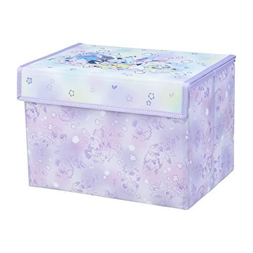 Pokemon（ポケモン） ポケモンセンターオリジナル 収納ボックス Play