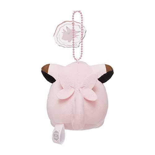 マスコット SHINKA NO ISHI ピッピ Pokemon（ポケモン） ポケモンセンターオリジナル マスコット SHINKA