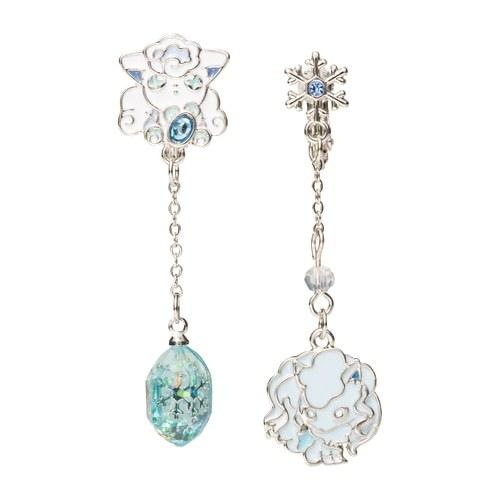 Pokemon（ポケモン） ポケモンセンターオリジナル イヤリング SHINKA