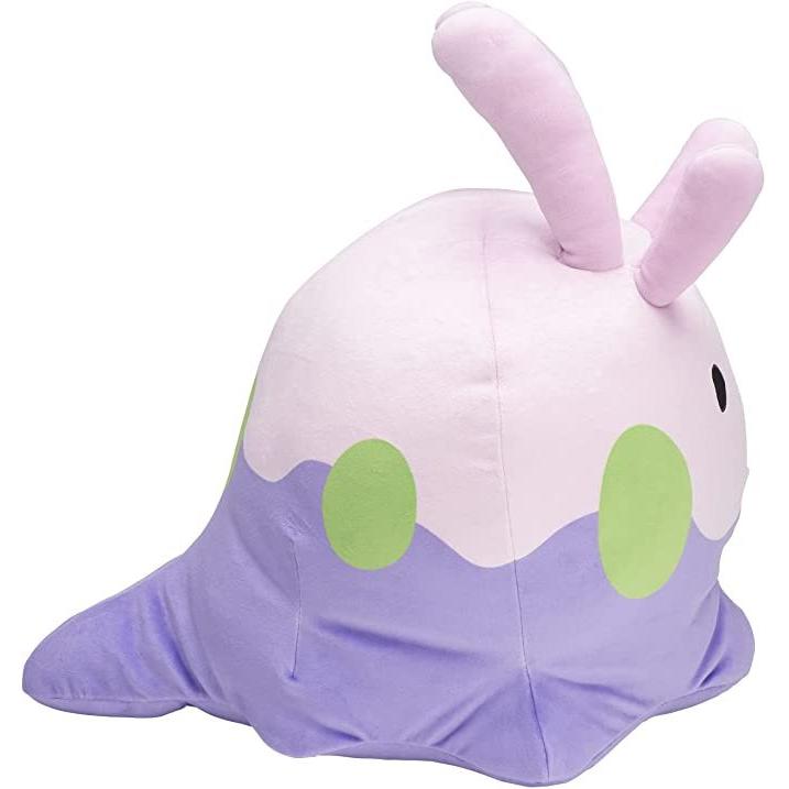 在庫限り 完売次第終了ぽっきりsale 希少 新品タグ付き ヌメラだもの 等身大 ぬいぐるみ 特大 ポケモンセンター ヌメルゴン ヌメラ 定価から3０ オフ Www S Computers Nl