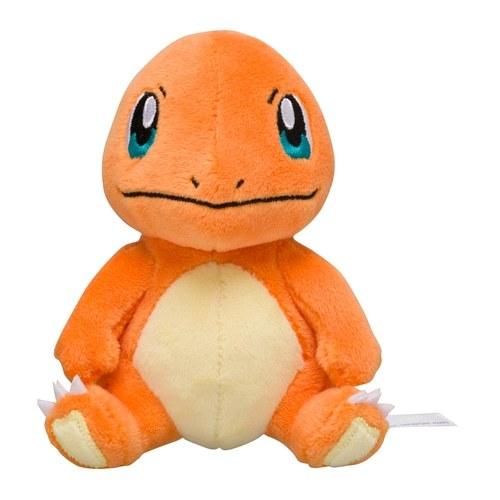 Pokemon（ポケモン） ポケモンセンターオリジナル ぬいぐるみ Pokemon