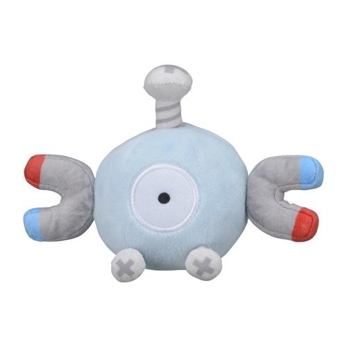 ポケモンセンターオリジナル ぬいぐるみ Pokemon fit コイル mxn26g8 Pokemon（ポケモン） ポケモンセンターオリジナル ぬいぐるみ Pokemon