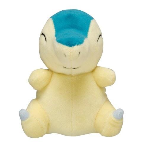 Pokemon（ポケモン） ポケモンセンターオリジナル ぬいぐるみ Pokemon