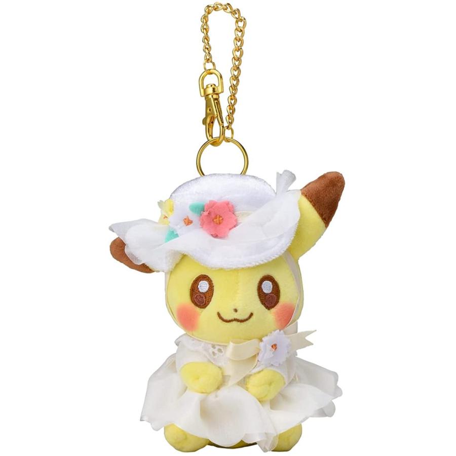 【新品・紙タグ付き】 ポケモン イースター 2022 ぬいぐるみ & マスコット ❤新品・紙タグ付き❤ ポケモン イースター 2022 ぬいぐるみ & マスコット