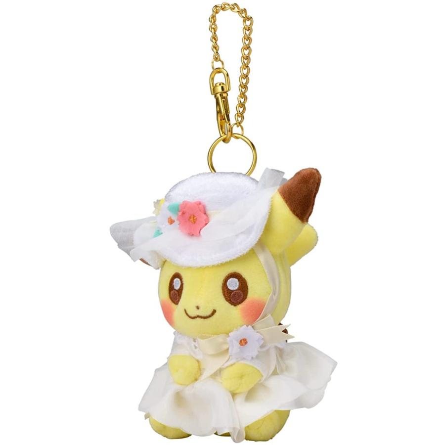 Pokemon（ポケモン） ポケモンセンターオリジナル マスコット Pokemon
