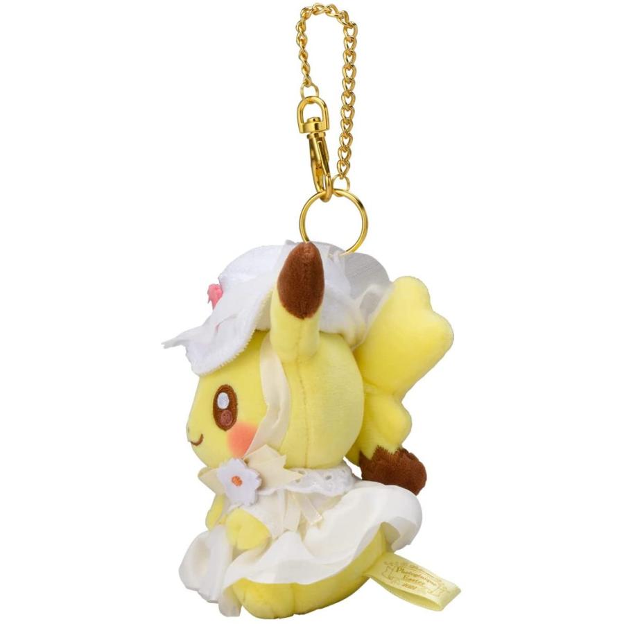 Pokemon（ポケモン） ポケモンセンターオリジナル マスコット Pokemon