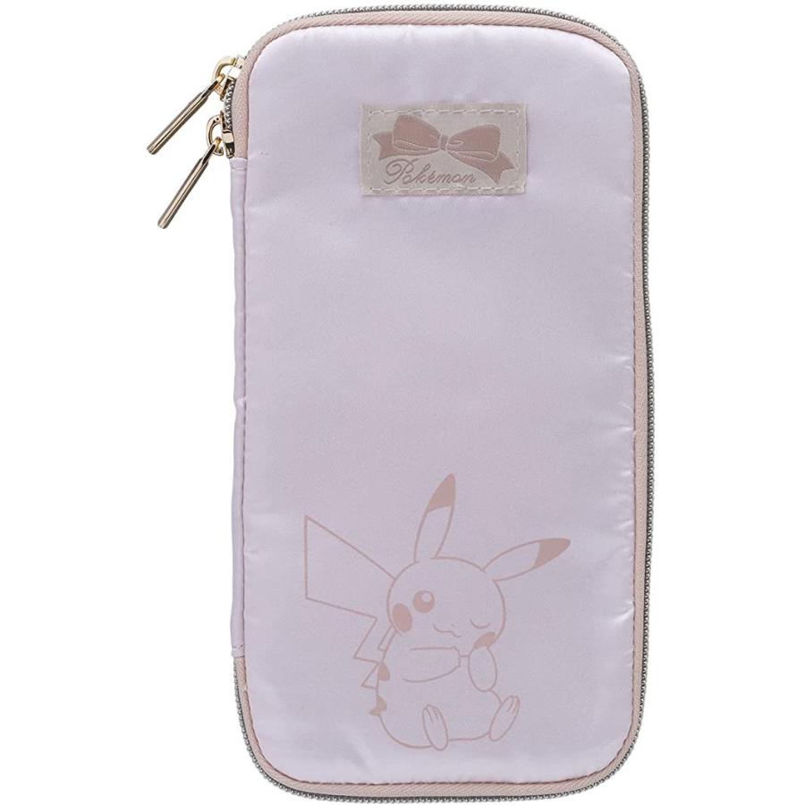 Pokemon（ポケモン） ポケモンセンターオリジナル ポーチ付き メイク