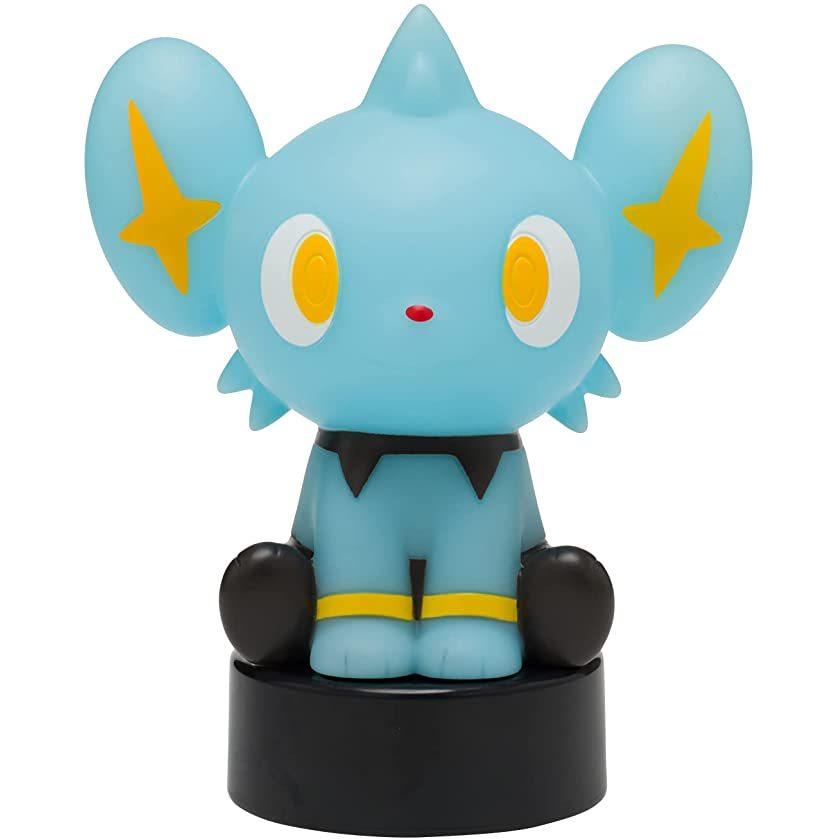 ポケモン コリンク キーホルダー 公式】Shinx - Plush Key Chain