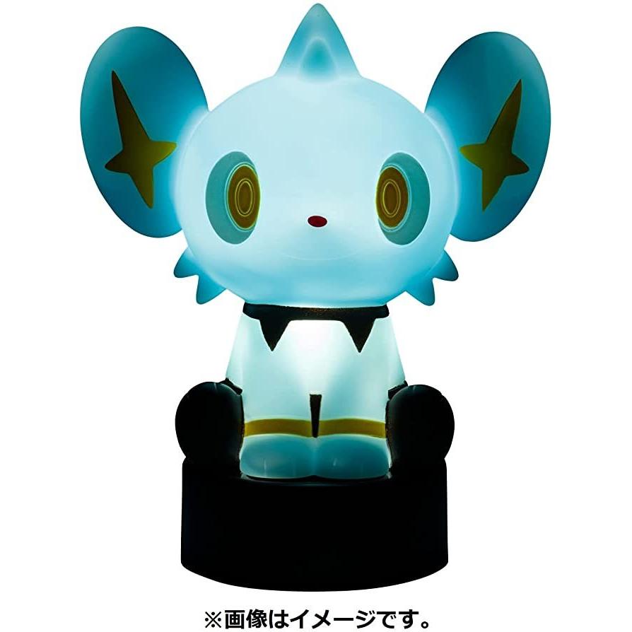 Pokemon（ポケモン） ポケモンセンターオリジナル LEDライト コリンク