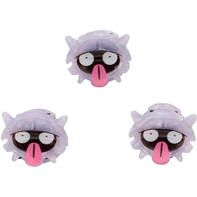 ポケモンセンターオリジナル Pokemon Accessory チビクリップ 59 シェルダー ヘアアクセサリー World Free Store 通販 Yahoo ショッピング