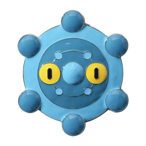 ポケモンセンター ドーミラー　ミラー付きポーチ Pokemon（ポケモン） ポケモンセンターオリジナル Pokemon accessory