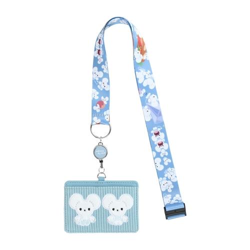 Pokemon ポケモンセンターオリジナル IDカードケース WAKKA de Pokemon ポケモンセンターオリジナル IDカードケース WAKKA de