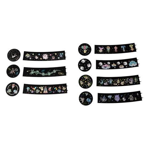 Pokemon ポケモンセンターオリジナル モンスターボール型 ルーム