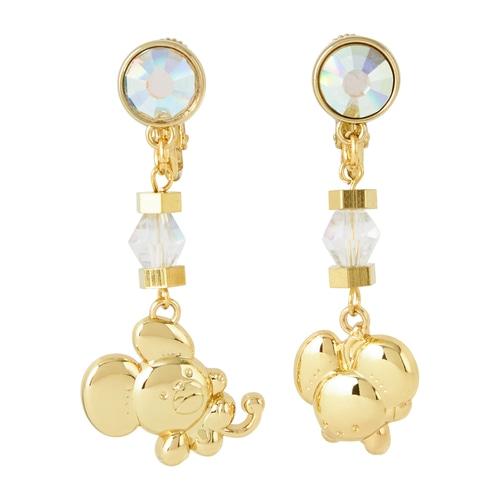 Pokemon（ポケモン） ポケモンセンターオリジナル イヤリング TeraCute