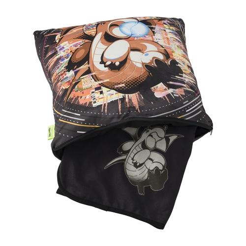 Pokemon（ポケモン） ポケモンセンターオリジナル ブランケット入り