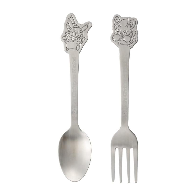 Pokemon（ポケモン） ポケモンセンターオリジナル ピカチュウ＆パモ