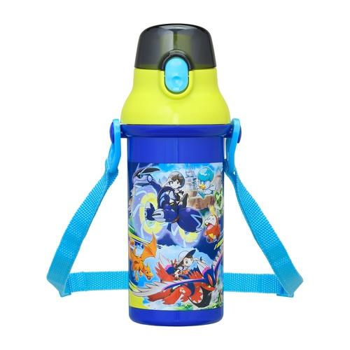 Pokemon（ポケモン） ポケモンセンターオリジナル 直飲み 水筒 JOURNEY