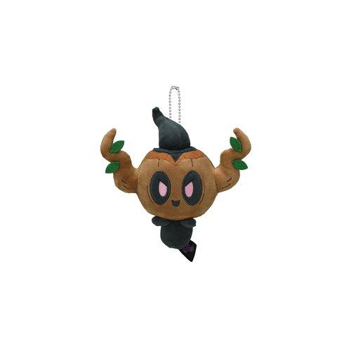 Pokemon（ポケモン） ポケモンセンターオリジナル 蓄光マスコット