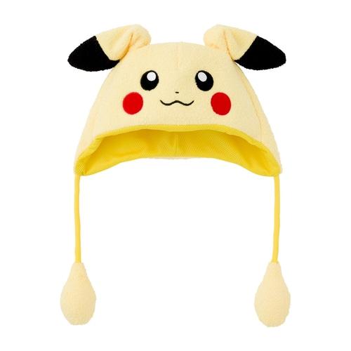 Pokemon（ポケモン） ポケモンセンターオリジナル うごく ピカみみ