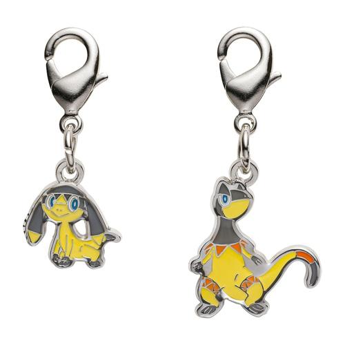 Pokemon（ポケモン） ポケモンセンターオリジナル 全国ずかん メタル