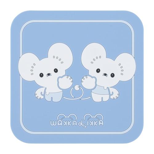 Pokemon（ポケモン） ポケモンセンターオリジナル ラバーコースター