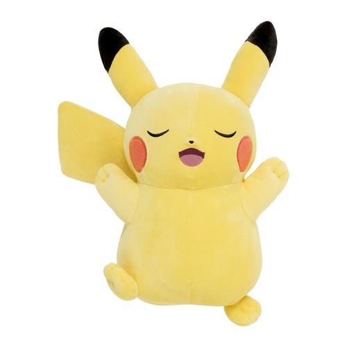 Pokemon ポケモンセンターオリジナル もっちりぬいぐるみ Sleep Pokemon ポケモンセンターオリジナル もっちりぬいぐるみ Sleep