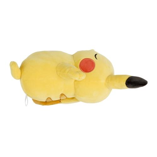 Pokemon ポケモンセンターオリジナル もっちりぬいぐるみ Sleep Pokemon ポケモンセンターオリジナル もっちりぬいぐるみ Sleep