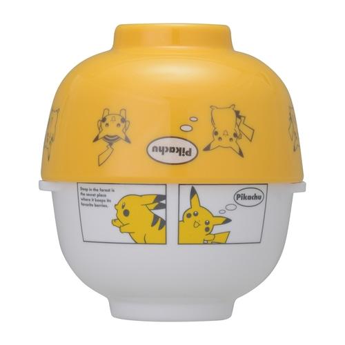 Pokemon ポケモンセンターオリジナル お茶碗 ＆ 汁椀セット POKEMON