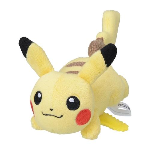 Pokemon（ポケモン） ポケモンセンターオリジナル パッチンマスコット