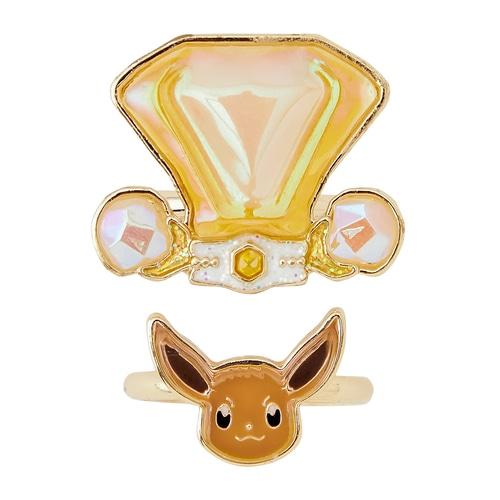 Pokemon ポケモンセンターオリジナル accessory リング ノーマル Pokemon ポケモンセンターオリジナル accessory リング ノーマル