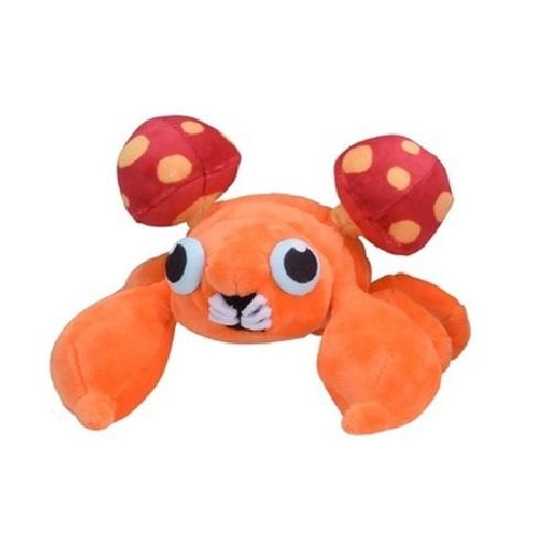 ポケモンセンターオリジナル ぬいぐるみ Pokemon fit パラス mxn26g8 Pokemon（ポケモン） ポケモンセンターオリジナル ぬいぐるみ Pokemon