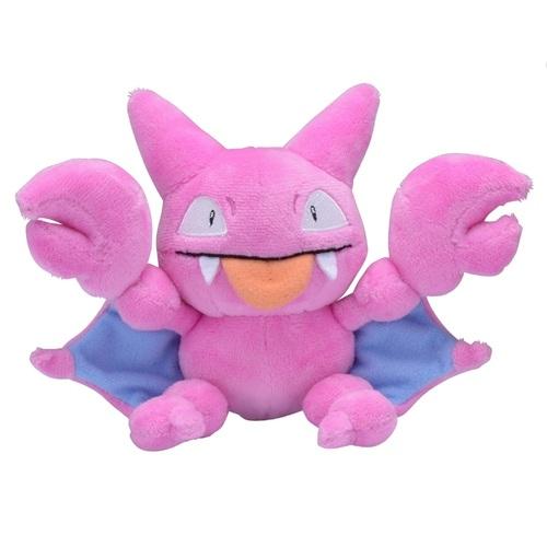 【新品・未使用】グライガー　ぬいぐるみ Pokemon（ポケモン） ポケモンセンターオリジナル ぬいぐるみ Pokemon