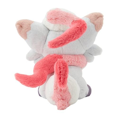 Pokemon ポケモンセンターオリジナル ふわふわ抱きぬいぐるみ Pokemon ポケモンセンターオリジナル ふわふわ抱きぬいぐるみ
