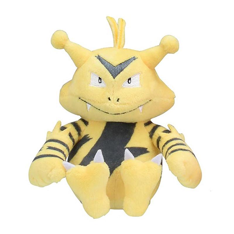 ポケモンセンターオリジナル ぬいぐるみ Pokemon fit エレブー Pokemon（ポケモン） ポケモンセンターオリジナル ぬいぐるみ Pokemon