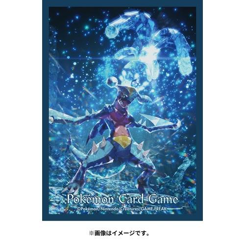 Pokemon ポケモンカードゲーム デッキシールド スリーブ Pokemon ポケモンカードゲーム デッキシールド スリーブ